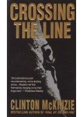 Clinton McKinzie - Crossing the Line