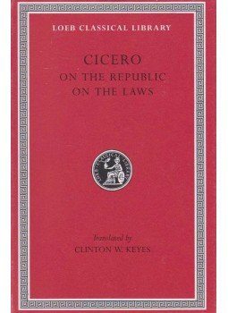 Marcus Tullius Cicero - On the Republic / On the Laws Marcus Tullius Cicero - On the Republic / On the Laws, Cambridge 0 antikvár könyv