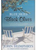 John Humphrys,Christopher Humphrys - Blue Skies and Black Olives