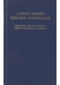 Eszter médium,Vay Valéria - A hegyi beszéd szellemi magyarázata