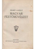 Szabó László - Magyar festőművészet