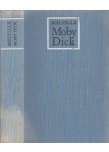Herman Melville - Moby Dick, a fehér bálna