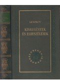 Leszkov - Kisregények és elbeszélések II. kötet