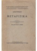 Aristoteles - Metafizika
