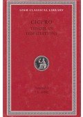 Marcus Tullius Cicero - Tusculan Disputations