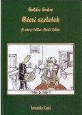 Boldis Endre - Bécsi szeletek - A story-teller: Andi Teller (dedikált)