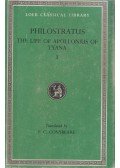 Philostratus - The Life of Apollonius of Tyana