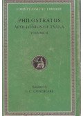 Philostratus - The Life of Apollonius of Tyana