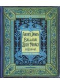 Arany János - Arany János balladái Zichy Mihály rajzaival (reprint)
