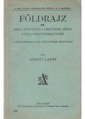 Geszti Lajos - Földrajz III.