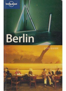 Andrea Schulte-Peevers, Parkinson, Tom - Berlin Andrea Schulte-Peevers, Parkinson, Tom - Berlin, 2006 antikvár könyv