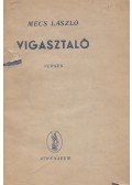 Mécs László - Vigasztaló