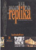 Lafferton Emese - Replika 2000. március