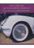 Gerry McGovern,David Knowles,Francis Reyes - The Art of Automobile Design/L'Amerique en Truck