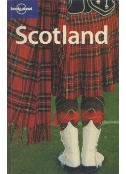 Neil Wilson, Alan Murphy - Scotland,  2004 antikvár könyv