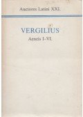 Vergilius - Aeneis I-VI.