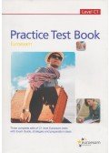  - Practice Test Book Euroexam Level C1