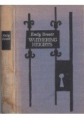 Emily Bronte - Wuthering Heights