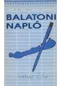Kóbor László - Balatoni napló (Dedikált)