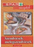  - Szendvicsek, melegszendvicsek