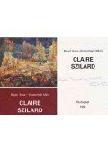Kratochwill Mimi,Bayer Ilona - Claire Szilard (dedikált)