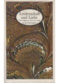 Hainer Paul - Leidenschaft und Liebe