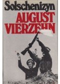 Solschenizyn, Alexander - August Vierzehn