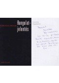 Kertész Péter - Hangulatjelentés (dedikált)