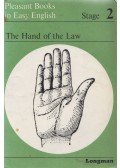 G. C. Thornley - The Hand of the Law