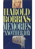 Harold Robbins - Memories of Another Day