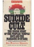 KILDUFF, MARSHALL - JAVERS, RON - The Suicide Cult