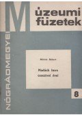 Miklós Róbert - Madách Imre csesztvei évei