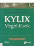 Don Taylor,Jim Mischel,Tim Gentry - Kylix Megoldások Programozóknak