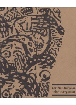 Dr. Gerd Gruber - Verfemt, verfolgt - nicht vergessen,  2002 antikvár könyv