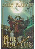 Dave Barry,Ridley Pearson - Peter and the Starcatchers