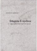 Hetényi Károly - Étlapírás 6 nyelven
