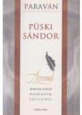 Mészáros Enikő (szerk.),Csúri Ákos (szerk.) - Püski Sándor