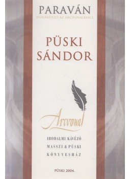 Mészáros Enikő (szerk.), Csúri Ákos (szerk.) - Püski Sándor Mészáros Enikő (szerk.), Csúri Ákos (szerk.) - Püski Sándor, Budapest 2004 antikvár könyv
