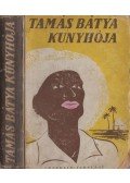 Beecher-Stowe, Harriet - Tamás bátya kunyhója