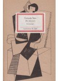 Gertrude Stein - Picasso