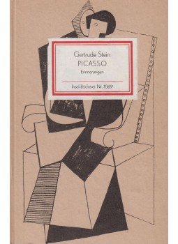 Gertrude Stein - Picasso Gertrude Stein - Picasso, Leipzig 1986 antikvár könyv