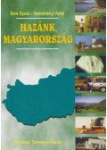 Nemerkényi Antal,Bora Gyula - Hazánk, Magyarország