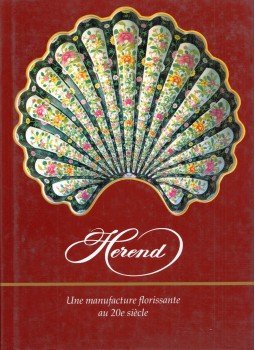 Vadas József - Herend - Une manufacture florissante au 20e siécle Vadas József - Herend - Une manufacture florissante au 20e siécle, 1996 antikvár könyv