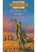 C.S. Lewis - The Horse and his Boy