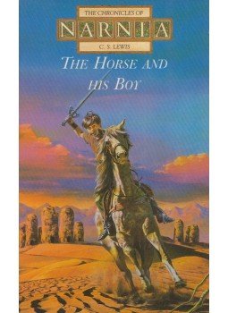 C.S. Lewis - The Horse and his Boy C.S. Lewis - The Horse and his Boy, London 1980 antikvár könyv