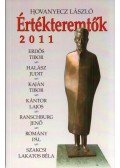 Hovanyecz László - Értékteremtők 2011 (dedikált)