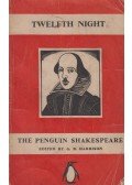 William Shakespeare - Twelfth Night