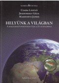 Csaba László,Jeszenszky Géza,Martonyi János - Helyünk a világban (Dedikált)
