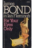 Ian Fleming - For Your Eyes Only