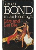Ian Fleming - Live and Let Die